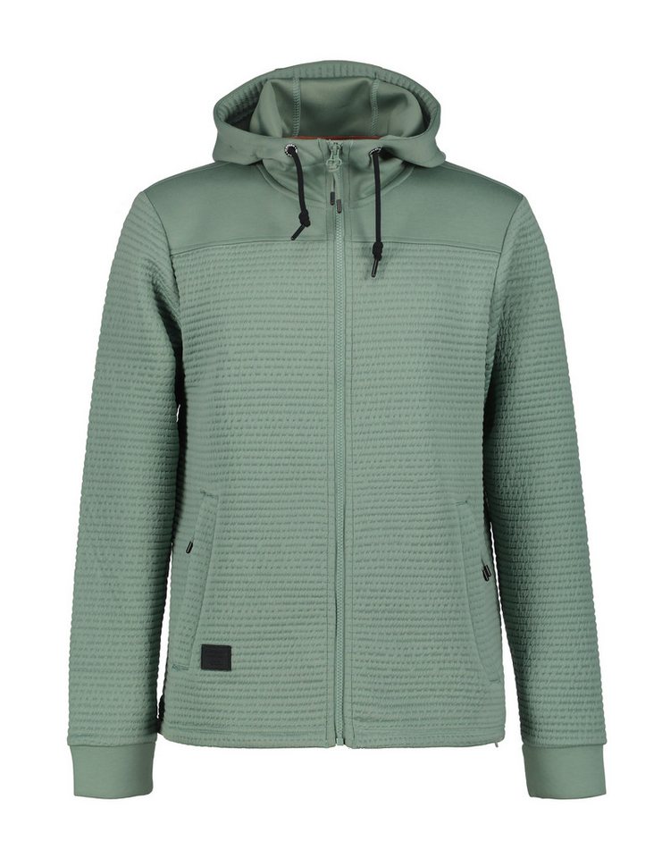 Icepeak Outdoorjacke Icepeak Midlayer AGAR von Icepeak