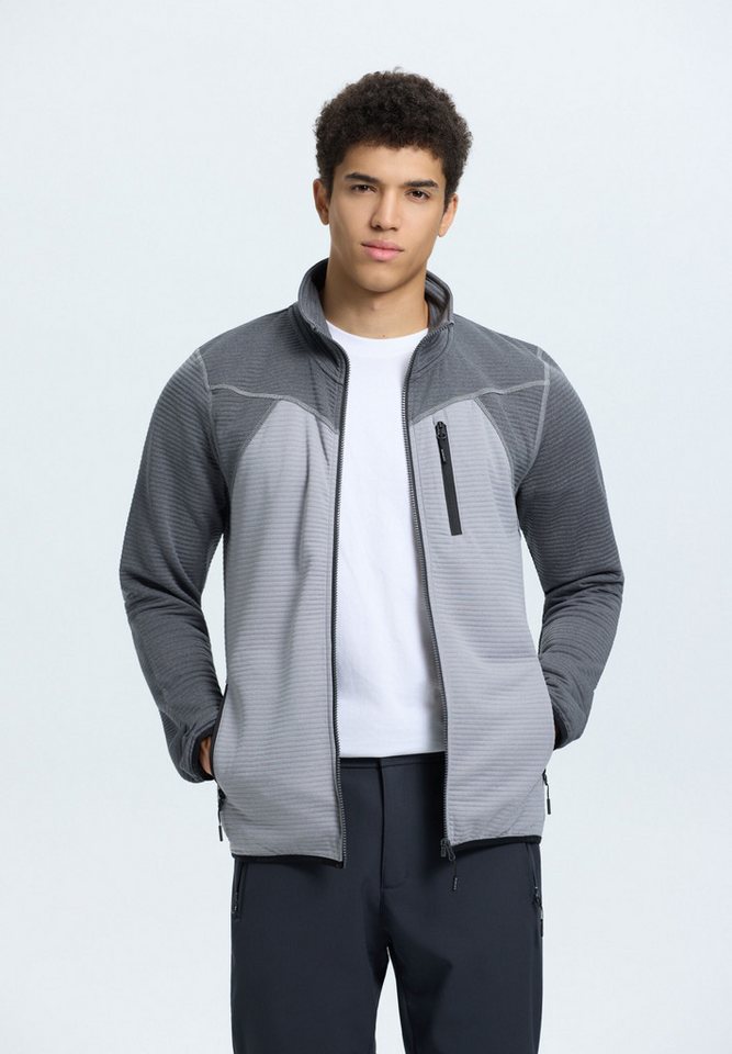 Icepeak Outdoorjacke Icepeak Midlayer Berthold von Icepeak