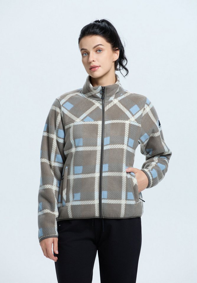 Icepeak Outdoorjacke Icepeak Midlayer Moulins von Icepeak