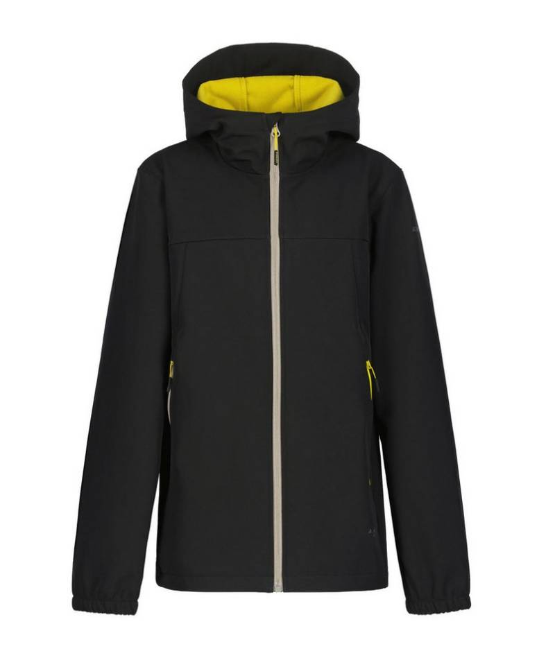 Icepeak Outdoorjacke Icepeak Softshell jacke Konan Jr von Icepeak