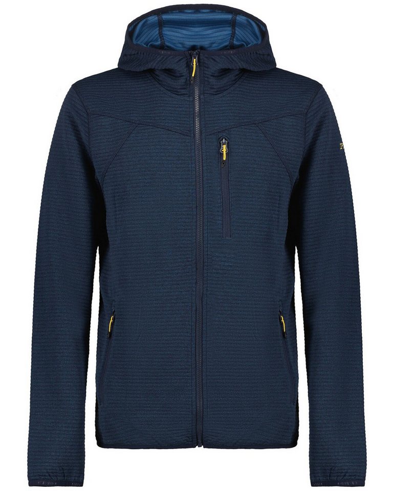 Icepeak Outdoorjacke Jacke Midlayer Beckley Icepeak Outdoorjacke Jacke Midlayer Beckley von Icepeak
