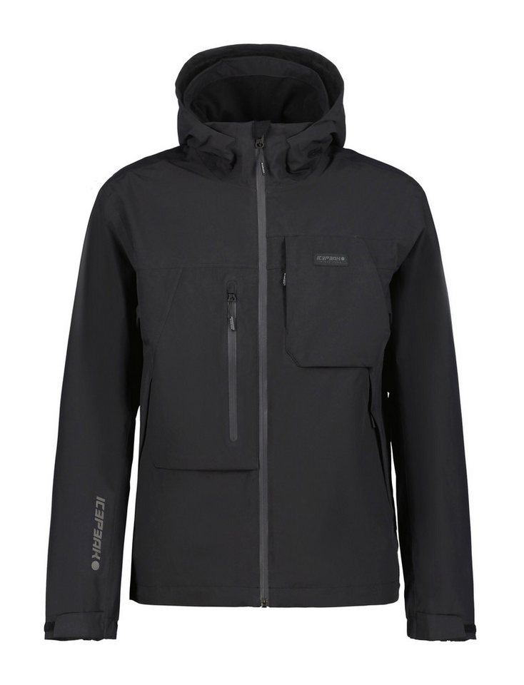 Icepeak Outdoorjacke von Icepeak