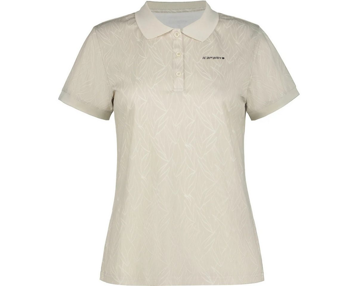 Icepeak Poloshirt ICEPEAK BROOKLET von Icepeak