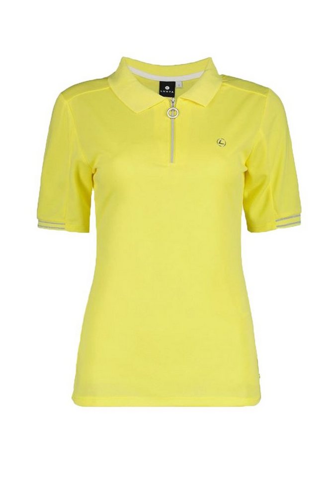 Icepeak Poloshirt Lutha Damen Erikvalla Polo-Shirt 39271 S22 von Icepeak