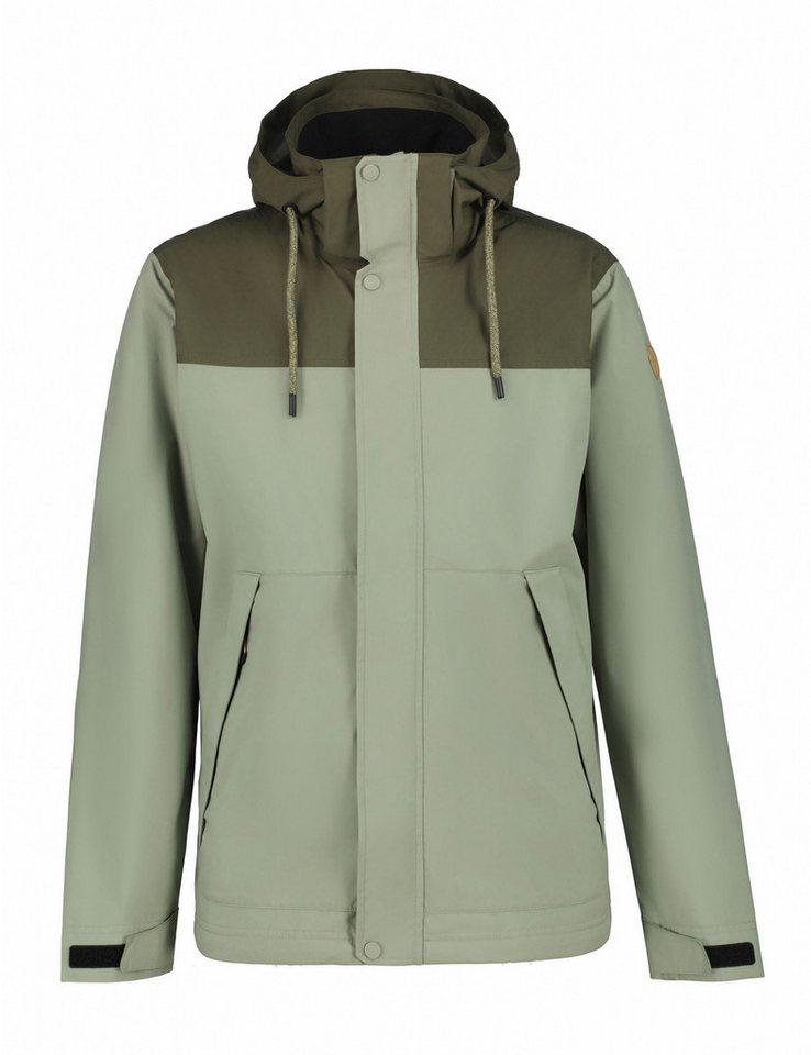 Icepeak Regenjacke Icepeak Regenjacke von Icepeak