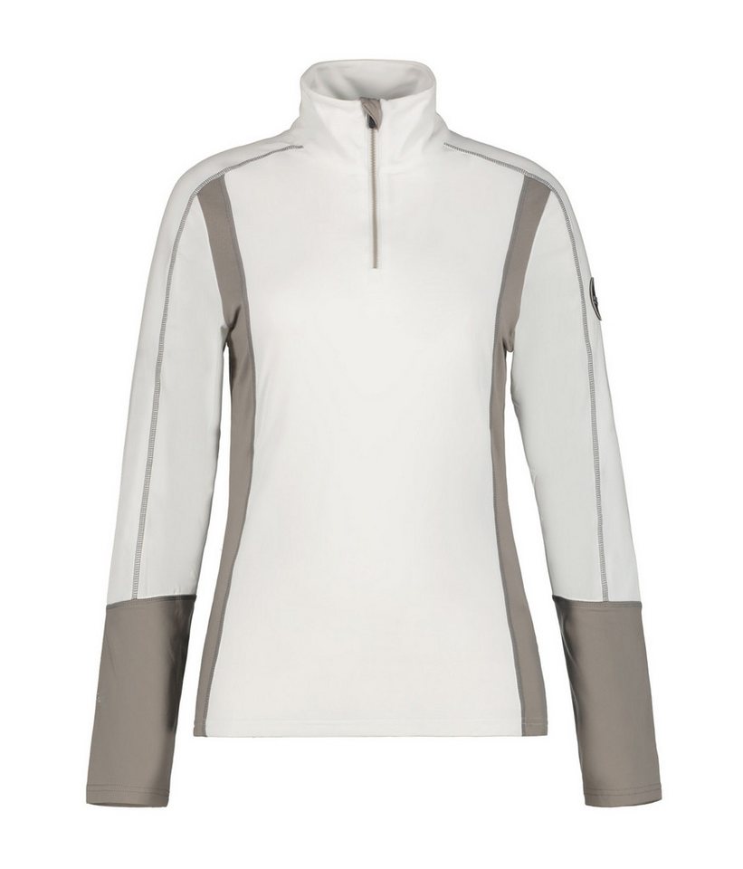 Icepeak Rollkragenpullover FARIBAULT Damen Funktions- Skipullover weiß/beige Icepeak Rollkragenpullover FARIBAULT Damen Funktions- Skipullover weiß/beige von Icepeak