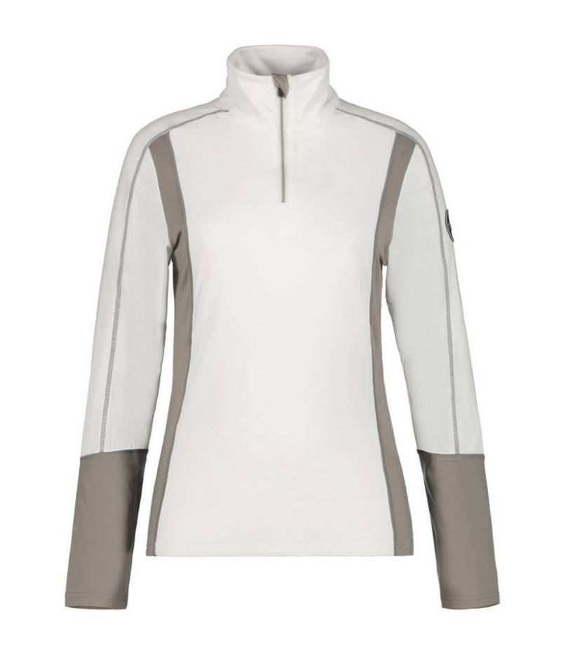 Icepeak Rollkragenpullover FARIBAULT Damen Funktions- Skipullover weiß/beige Icepeak Rollkragenpullover FARIBAULT Damen Funktions- Skipullover weiß/beige von Icepeak
