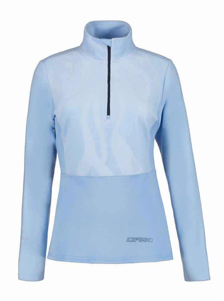 Icepeak Rollkragenpullover Ferrara Da. Shirt von Icepeak