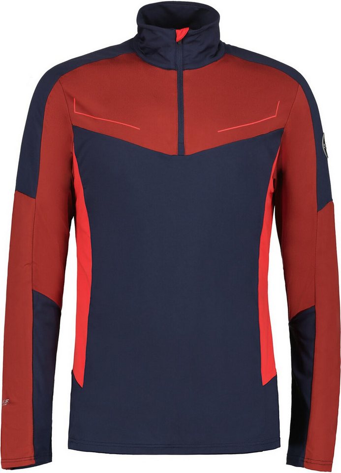 Icepeak Rollkragenpullover ICEPEAK FRENNER DUNKEL BLAU von Icepeak