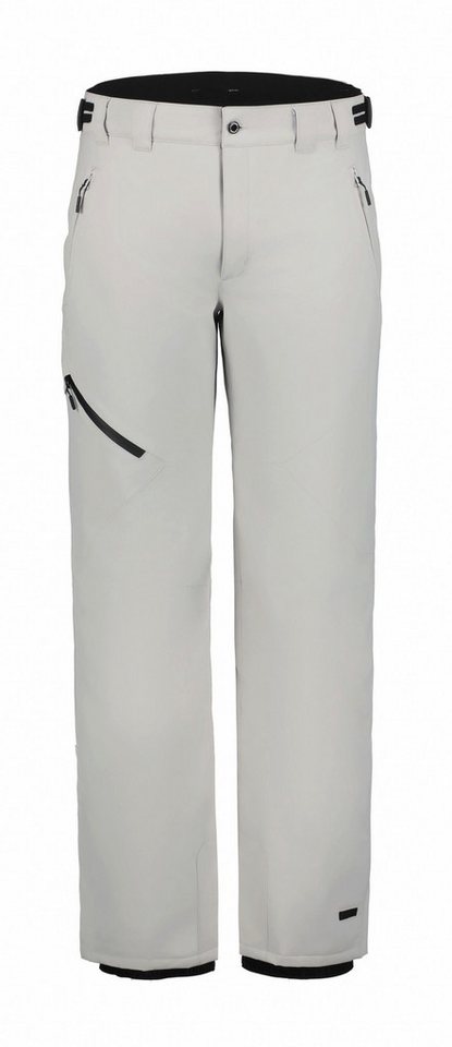Icepeak Skihose ICEPEAK COLMAN (1-tlg) mit dezentem Logobadge am Beinabschluss von Icepeak