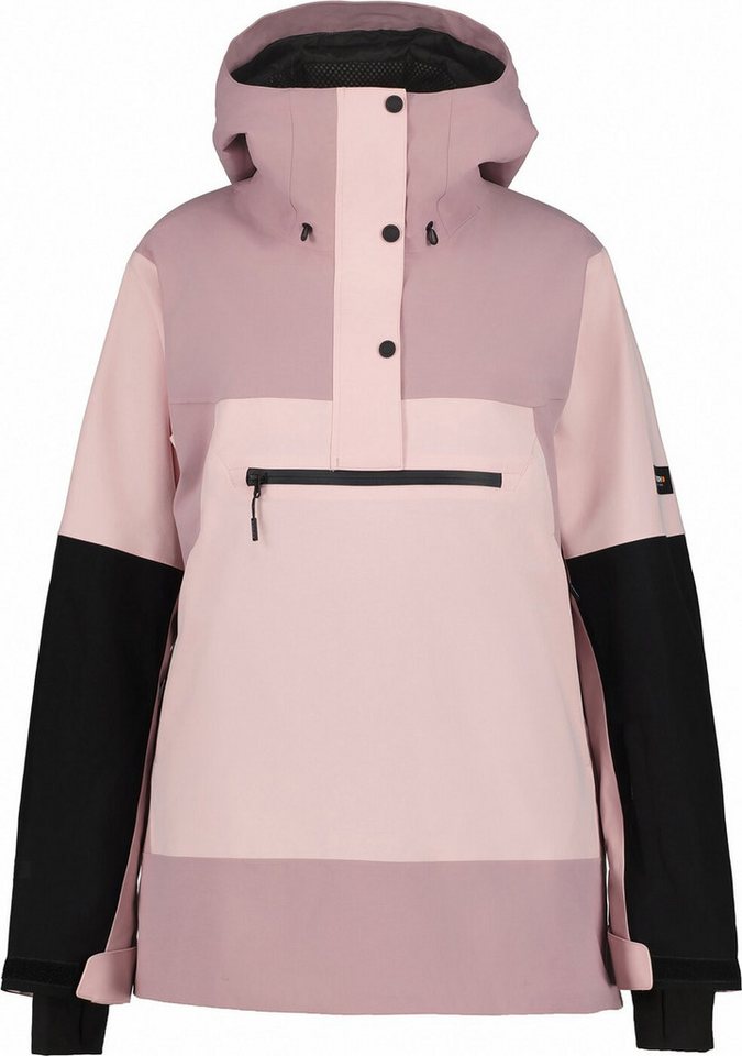 Icepeak Schneejacke ICEPEAK CALIO HELLROT von Icepeak