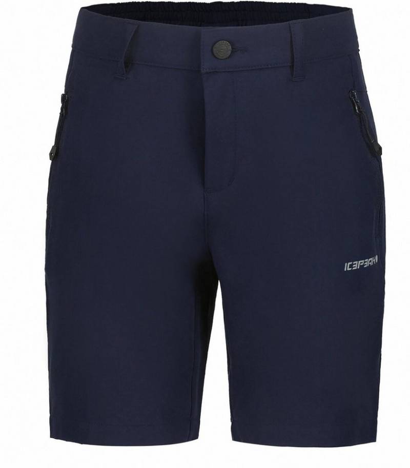 Icepeak Shorts ICEPEAK KONZ JR DUNKEL BLAU von Icepeak