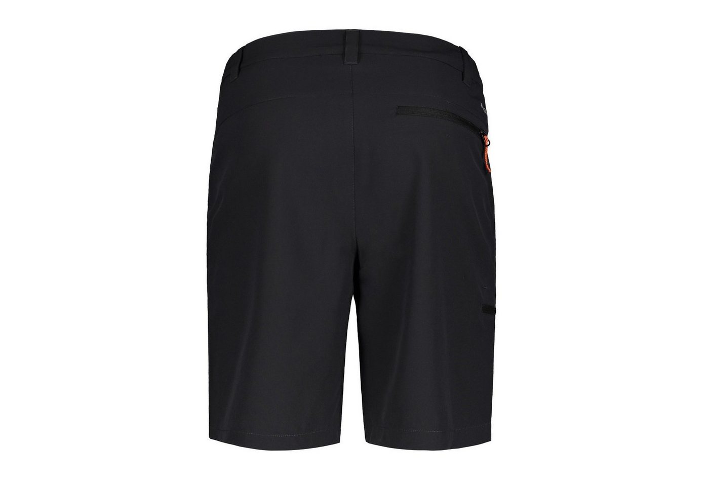 Icepeak Shorts Outdoor Hose Kurz Herren Wasserabweisend (0-tlg) von Icepeak