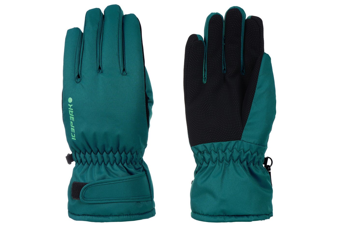 Icepeak Skihandschuhe Hayden JR mit Thinsulate-Wattierung von Icepeak