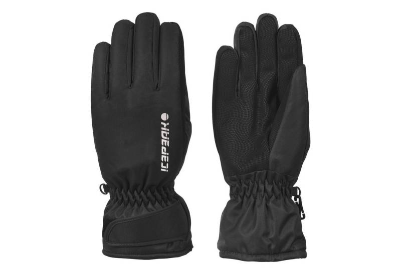 Icepeak Skihandschuhe Hayden JR mit Thinsulate-Wattierung von Icepeak