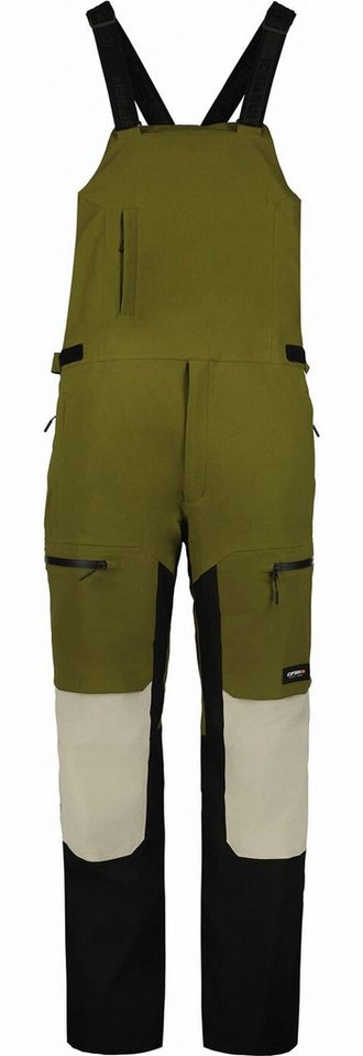 Icepeak Skihose ICEPEAK CAMBO OLIVE Icepeak Skihose ICEPEAK CAMBO OLIVE von Icepeak
