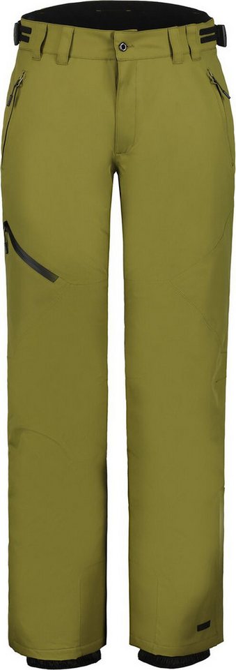Icepeak Skihose ICEPEAK COLMAN OLIVE Icepeak Skihose ICEPEAK COLMAN OLIVE von Icepeak