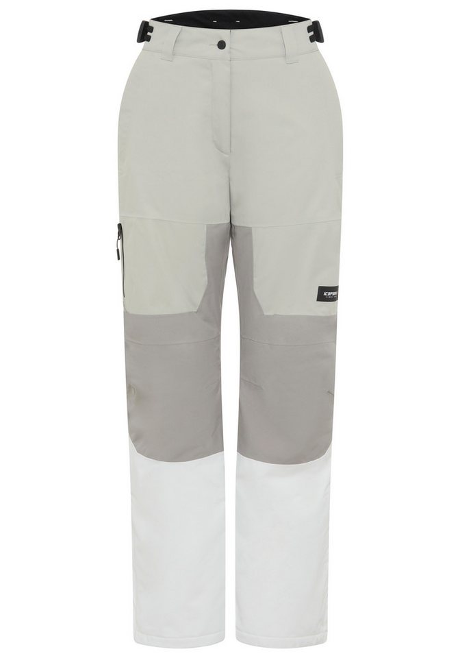 Icepeak Skihose ICEPEAK CRETE (1-tlg) von Icepeak