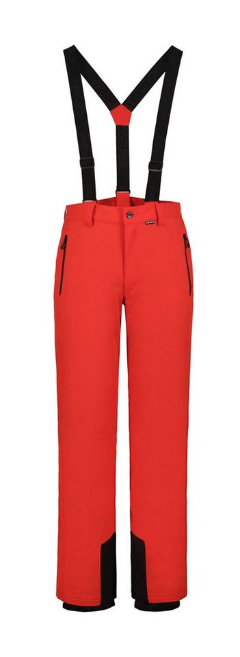 Icepeak Skihose ICEPEAK FREIBERG KORALLENROT von Icepeak