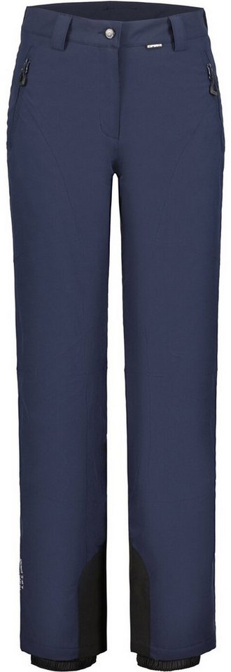 Icepeak Skihose ICEPEAK FREYUNG DUNKEL BLAU von Icepeak