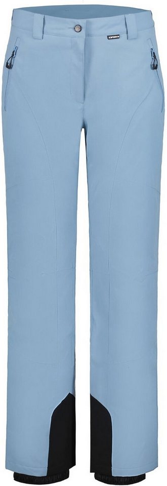 Icepeak Skihose ICEPEAK FREYUNG LICHTBLAU von Icepeak