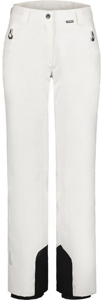 Icepeak Skihose ICEPEAK FREYUNG WEISS von Icepeak