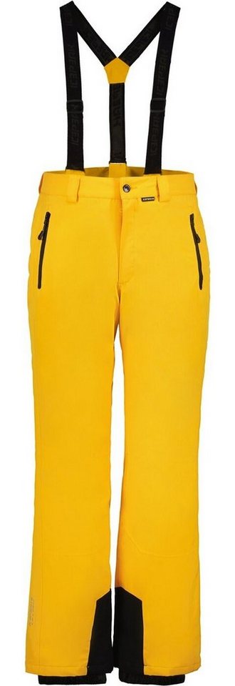 Icepeak Skihose ICEPEAK Herren Ski-Hose Schnee-Hose FREIBERG von Icepeak