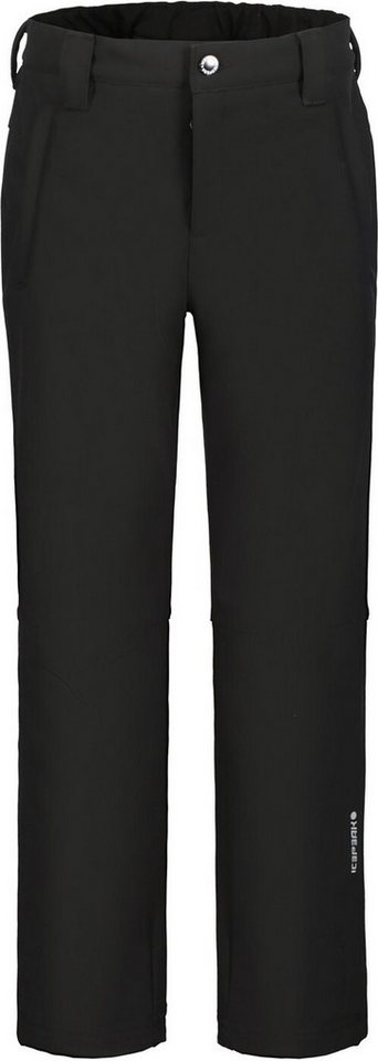 Icepeak Skihose ICEPEAK KABWE JR 990 SCHWARZ von Icepeak