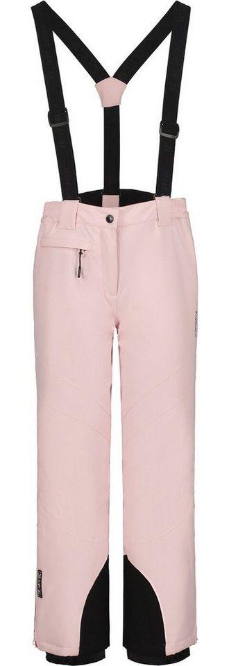 Icepeak Skihose ICEPEAK LAGOS JR ROSENROT von Icepeak