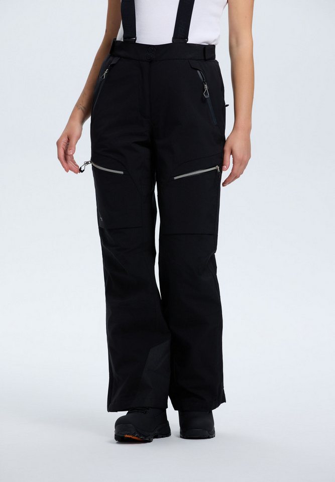 Icepeak Skihose Icepeak Freizeit hosen Fallbrook von Icepeak
