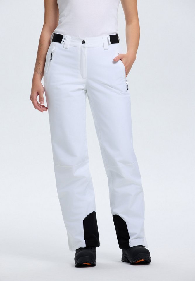 Icepeak Skihose Icepeak Hose Flasher von Icepeak