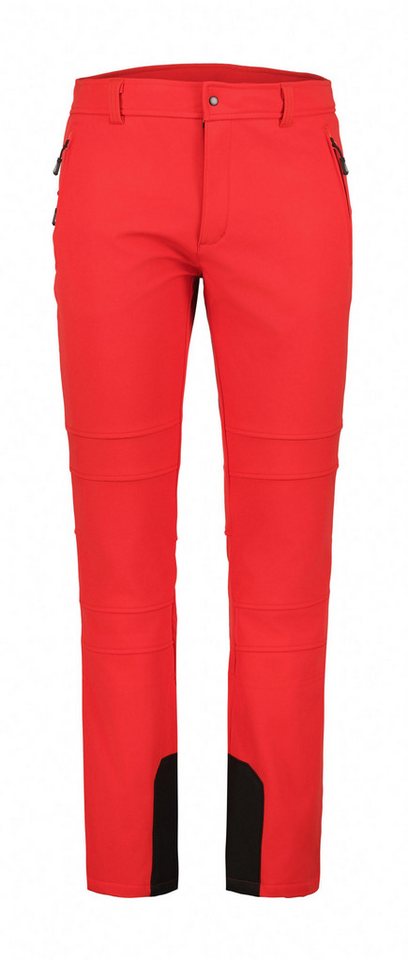 Icepeak Skihose Icepeak Softshell hose Erding von Icepeak