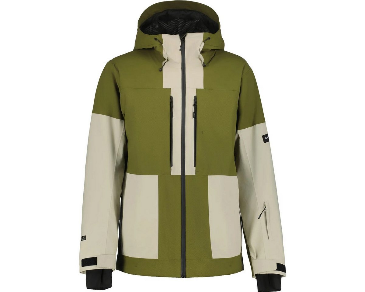 Icepeak Skijacke ICEPEAK CASTRES von Icepeak