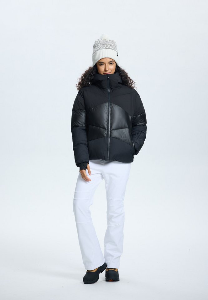 Icepeak Skijacke ICEPEAK EBELEBEN (1-St) von Icepeak