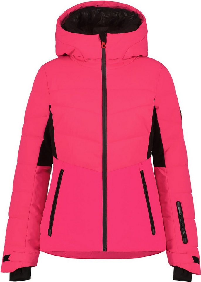 Icepeak Skijacke ICEPEAK ELECTRA HIMBEERE von Icepeak