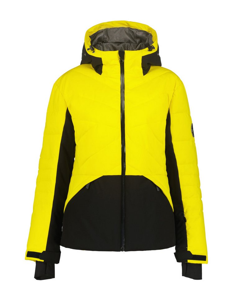 Icepeak Skijacke ICEPEAK EVELETH (1-St) mit Reißverschluss von Icepeak