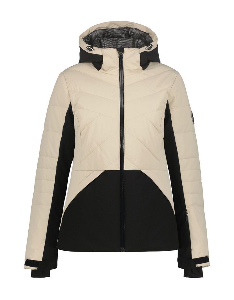 Icepeak Skijacke ICEPEAK EVELETH (1-St) mit Reißverschluss von Icepeak