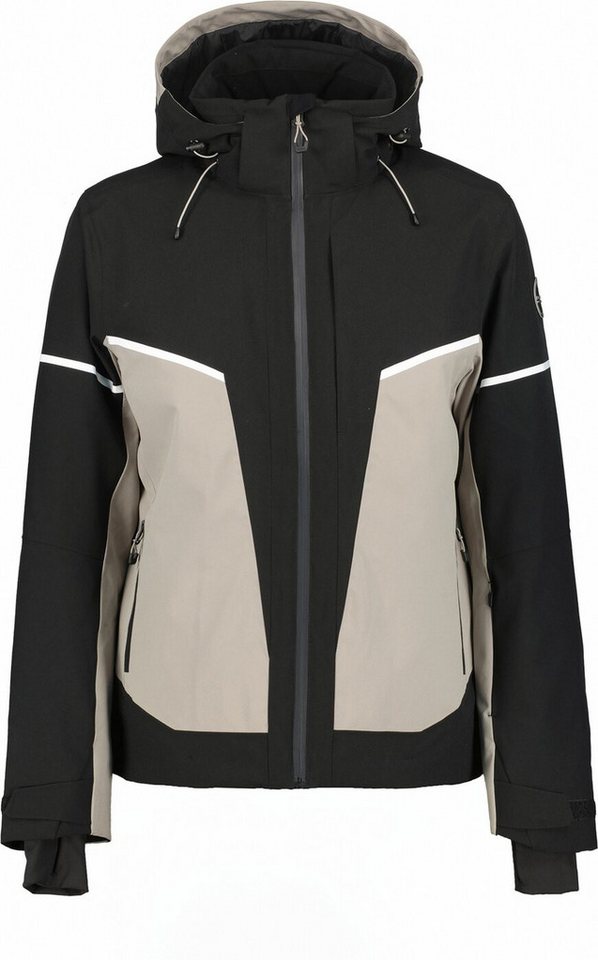 Icepeak Skijacke ICEPEAK FIRCREST SCHWARZ Icepeak Skijacke ICEPEAK FIRCREST SCHWARZ von Icepeak