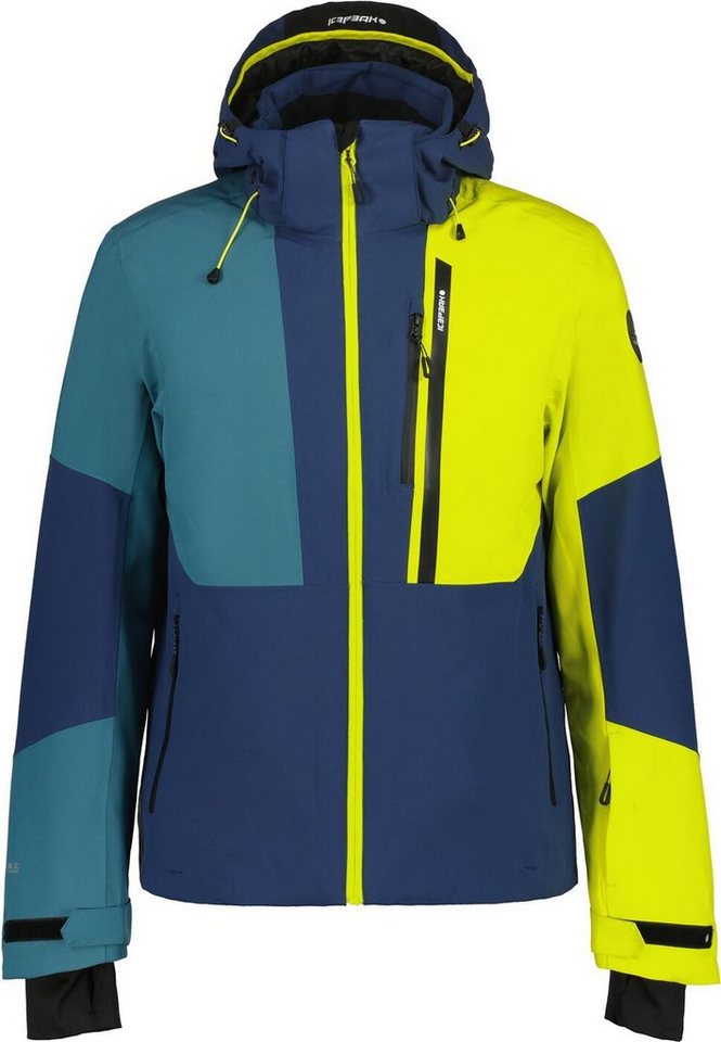 Icepeak Skijacke ICEPEAK FIRCREST von Icepeak