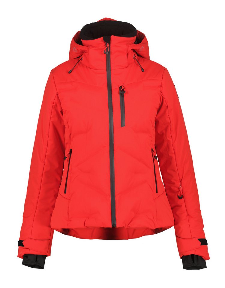 Icepeak Skijacke ICEPEAK FLOVILLA (1-St) von Icepeak