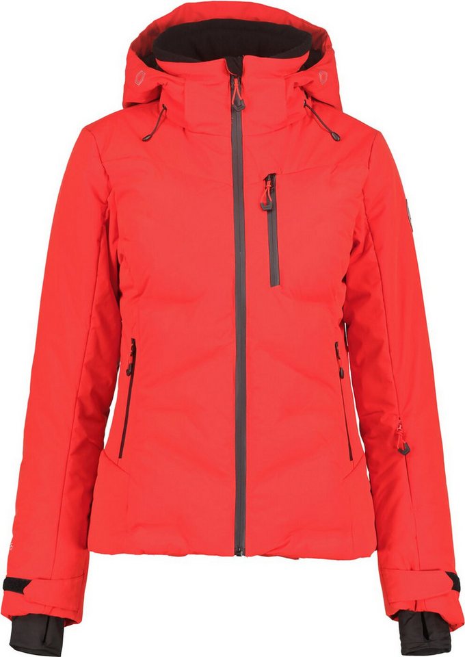 Icepeak Skijacke ICEPEAK FLOVILLA KORALLENROT von Icepeak