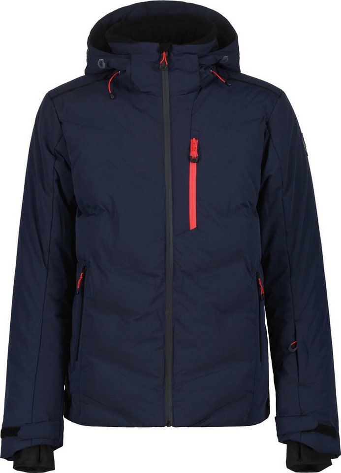 Icepeak Skijacke ICEPEAK FOLEY DUNKEL BLAU von Icepeak