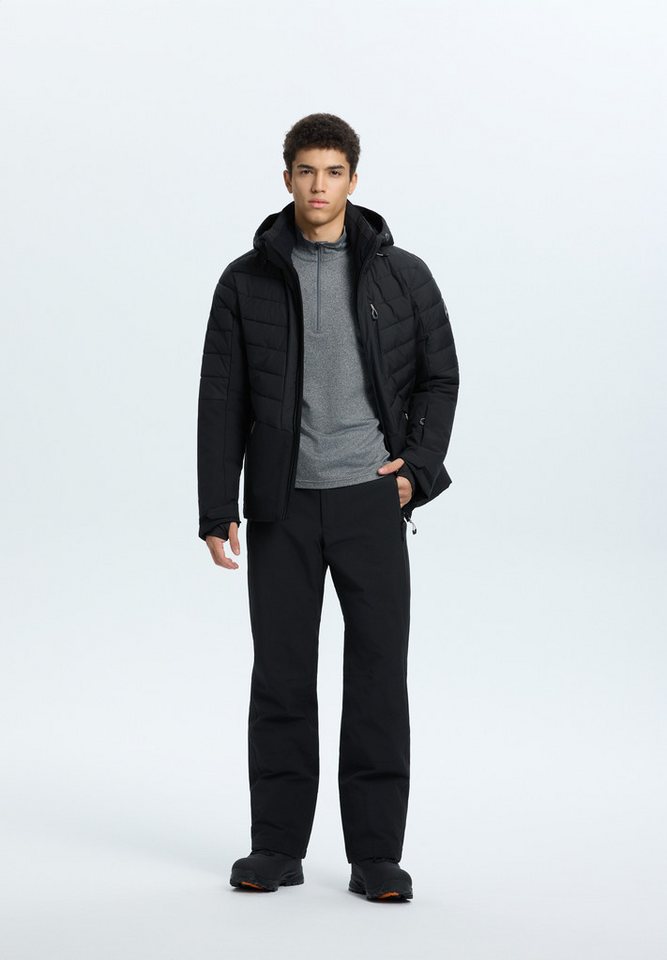 Icepeak Skijacke ICEPEAK FOLSOM (1-St) von Icepeak