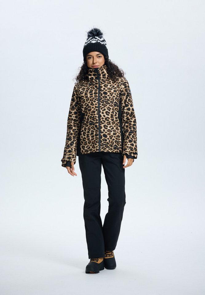 Icepeak Skijacke ICEPEAK FOWLER (1-St) von Icepeak