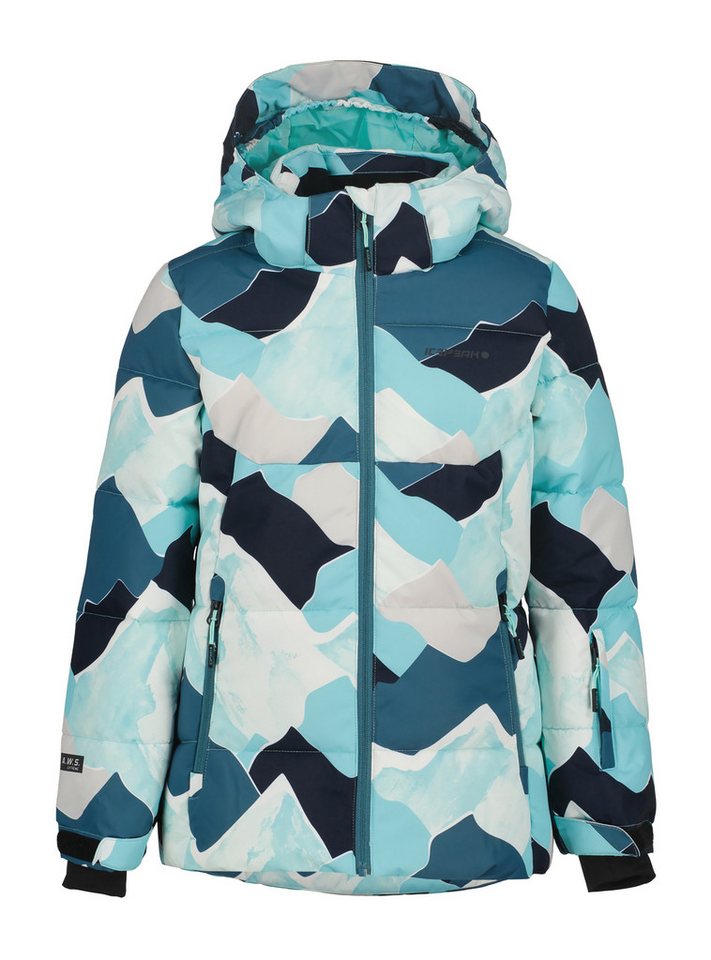 Icepeak Skijacke ICEPEAK LADUE JR (1-St) von Icepeak