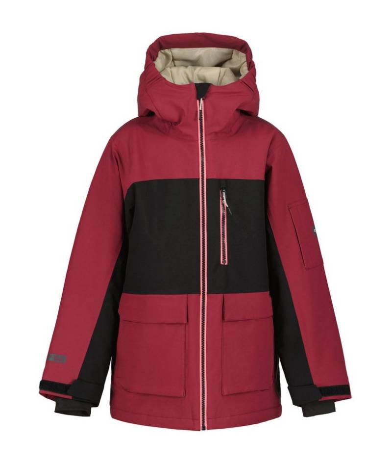 Icepeak Skijacke Icepeak Anorak Lamar Jr von Icepeak