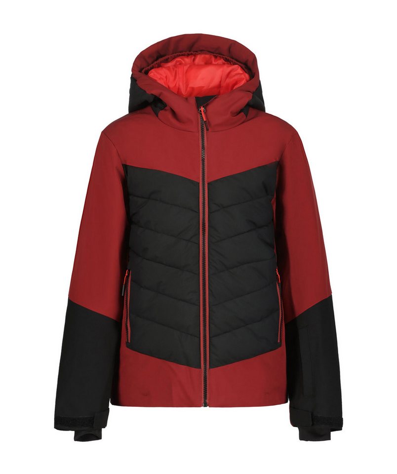 Icepeak Skijacke Icepeak Anorak Latta Jr von Icepeak