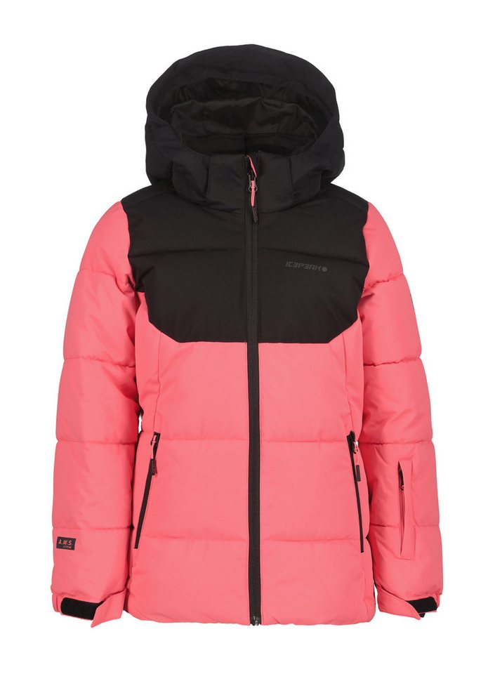 Icepeak Skijacke Icepeak Anorak Loris Jr von Icepeak