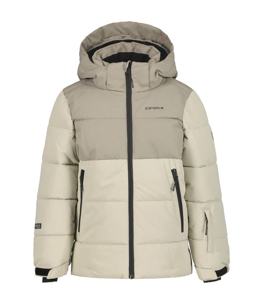 Icepeak Skijacke Icepeak Anorak Louin Jr von Icepeak