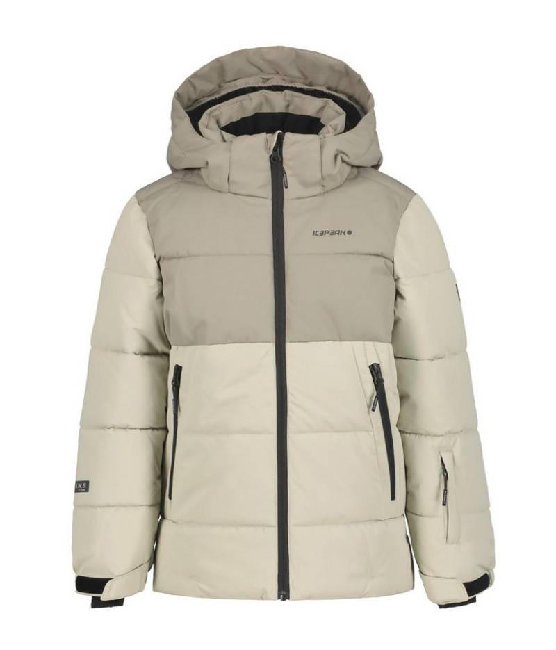 Icepeak Skijacke Icepeak Anorak Louin Jr von Icepeak
